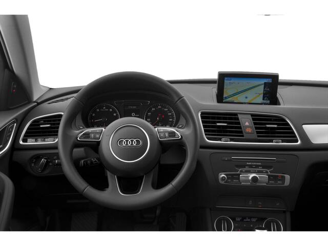 2018 Audi Q3 2.0T Premium | 2.0T Sport Premium Laredo TX