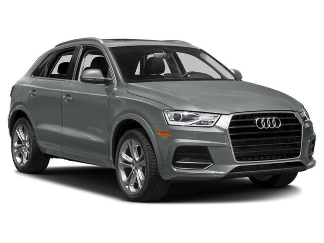 2018 Audi Q3 2.0T Premium | 2.0T Sport Premium Laredo TX