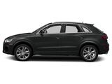 2018 Audi Q3 2.0T Premium San Diego County CA