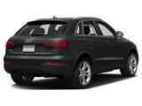 2018 Audi Q3 2.0T Premium San Diego County CA