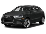 2018 Audi Q3 2.0T Premium San Diego County CA
