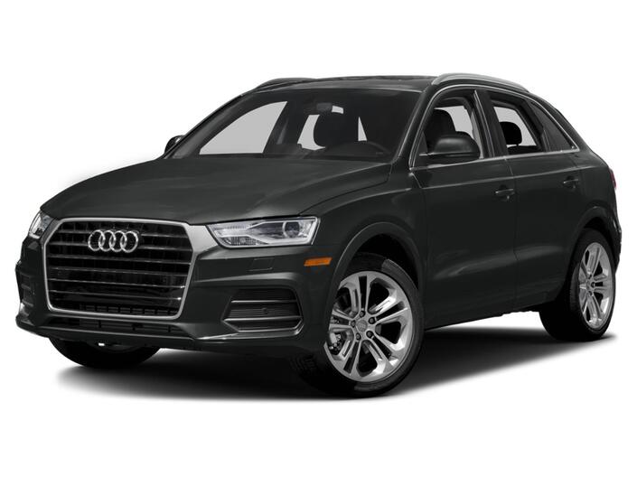 2018 Audi Q3 2.0T Premium San Diego County CA