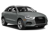 2018 Audi Q3 2.0T Premium San Diego County CA