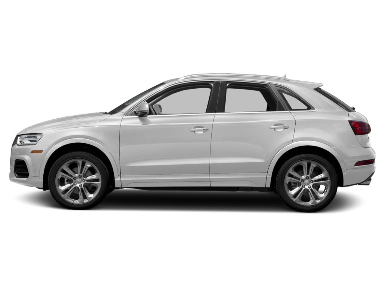 2018 Audi Q3 Premium