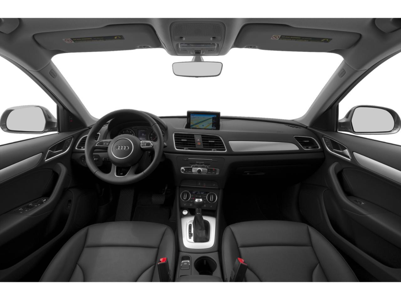 2018 Audi Q3 Premium Charlton MA