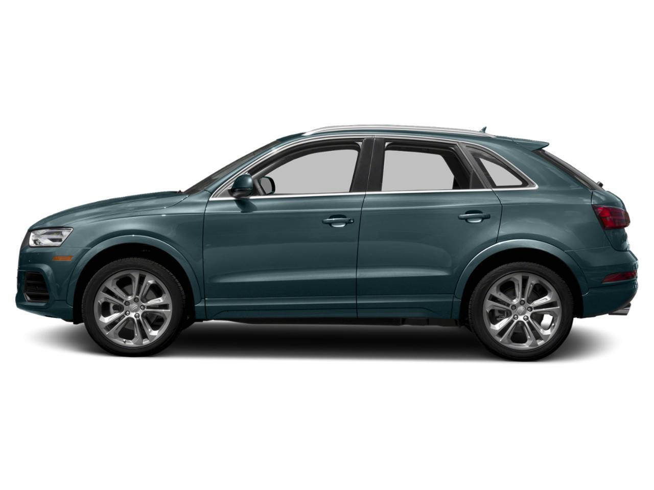 2018 Audi Q3 Premium Plus