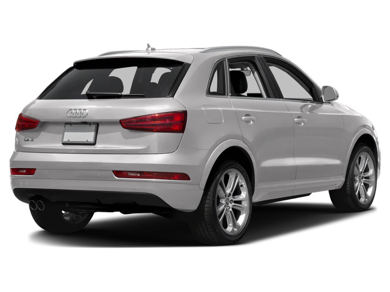 2018 Audi Q3 Premium Plus Roseville CA