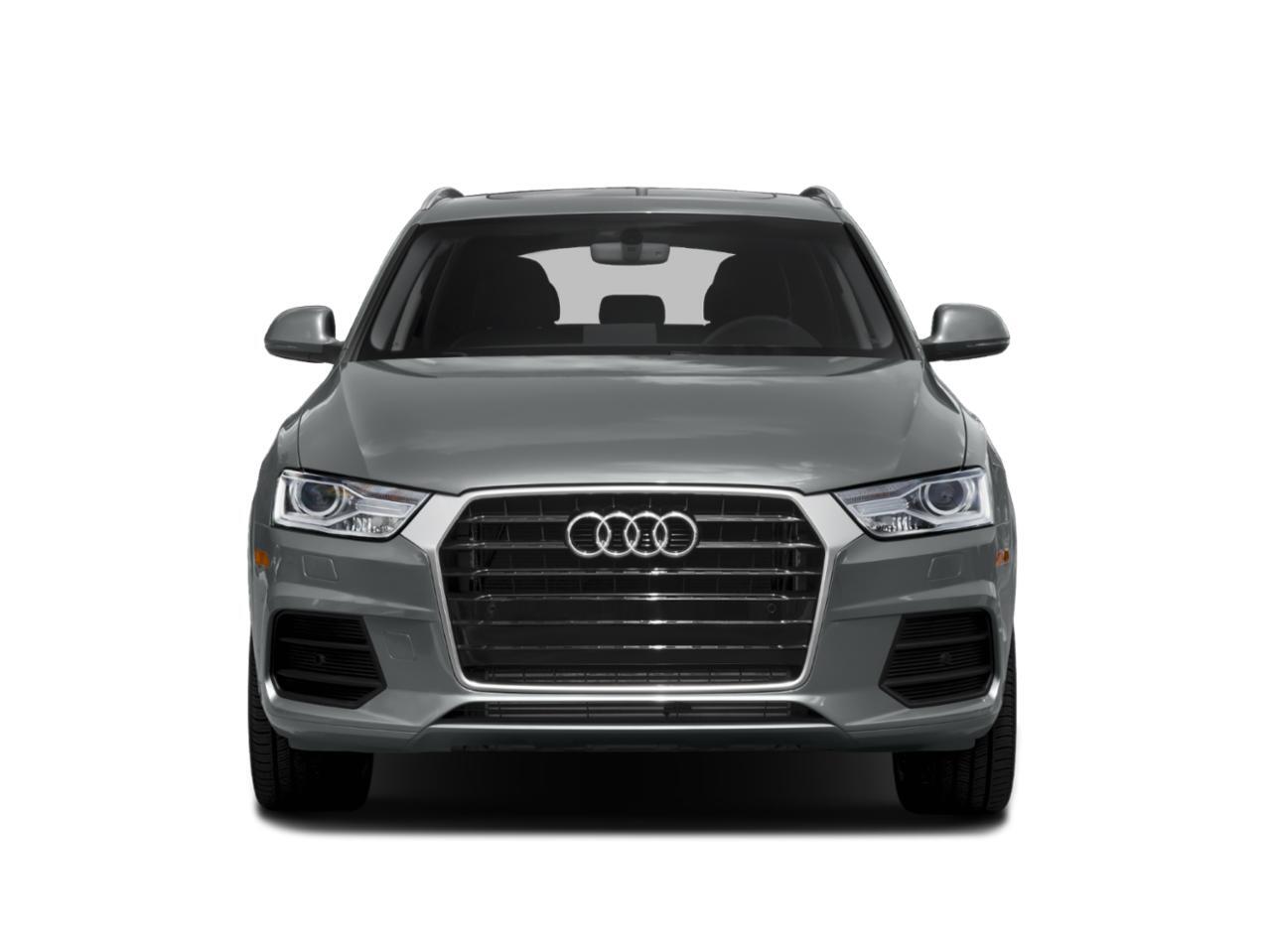 2018 Audi Q3 Premium Plus Roseville CA
