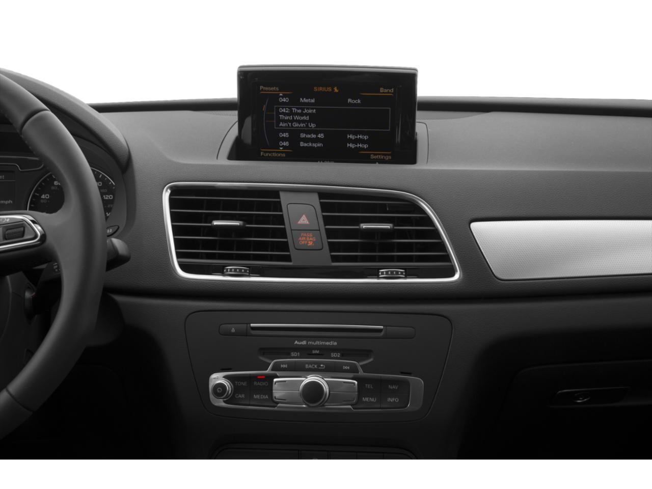 2018 Audi Q3 Premium Plus Roseville CA