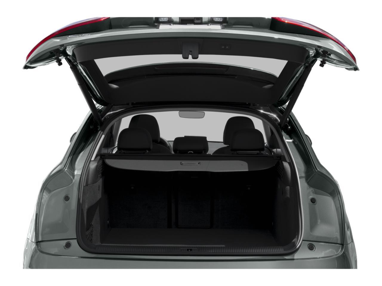 2018 Audi Q3 Premium Plus Roseville CA