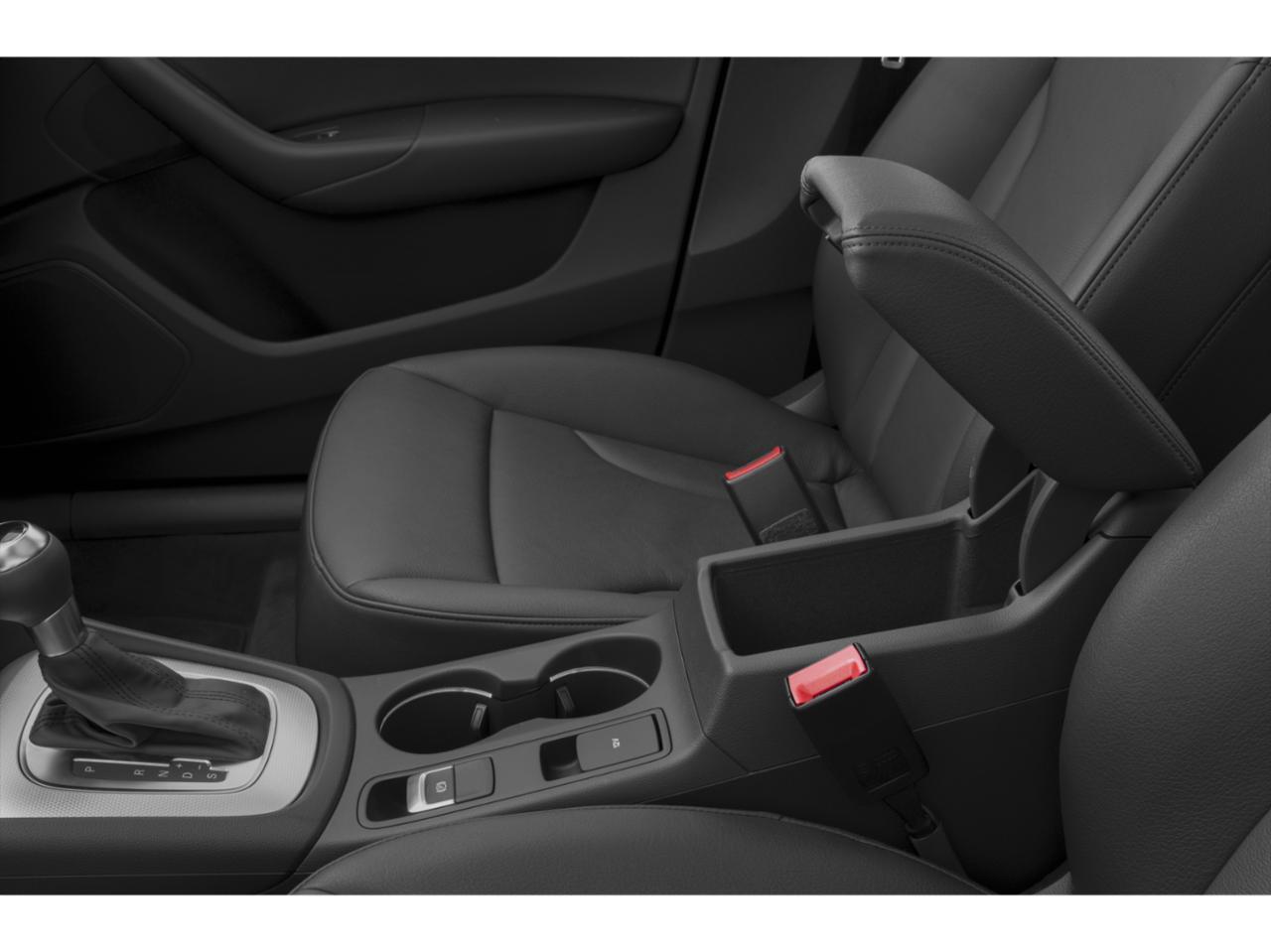 2018 Audi Q3 Premium Plus Roseville CA