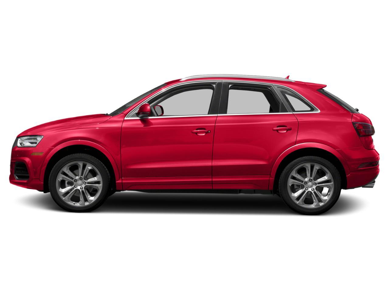 2018 Audi Q3 Premium Plus quattro Houston TX