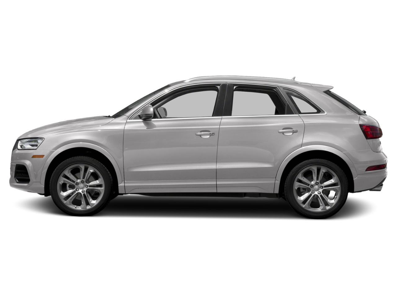 2018 Audi Q3 Premium Plus quattro