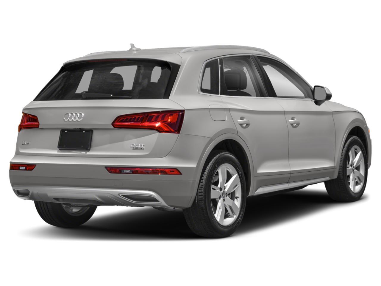 2018 Audi Q5 2.0T