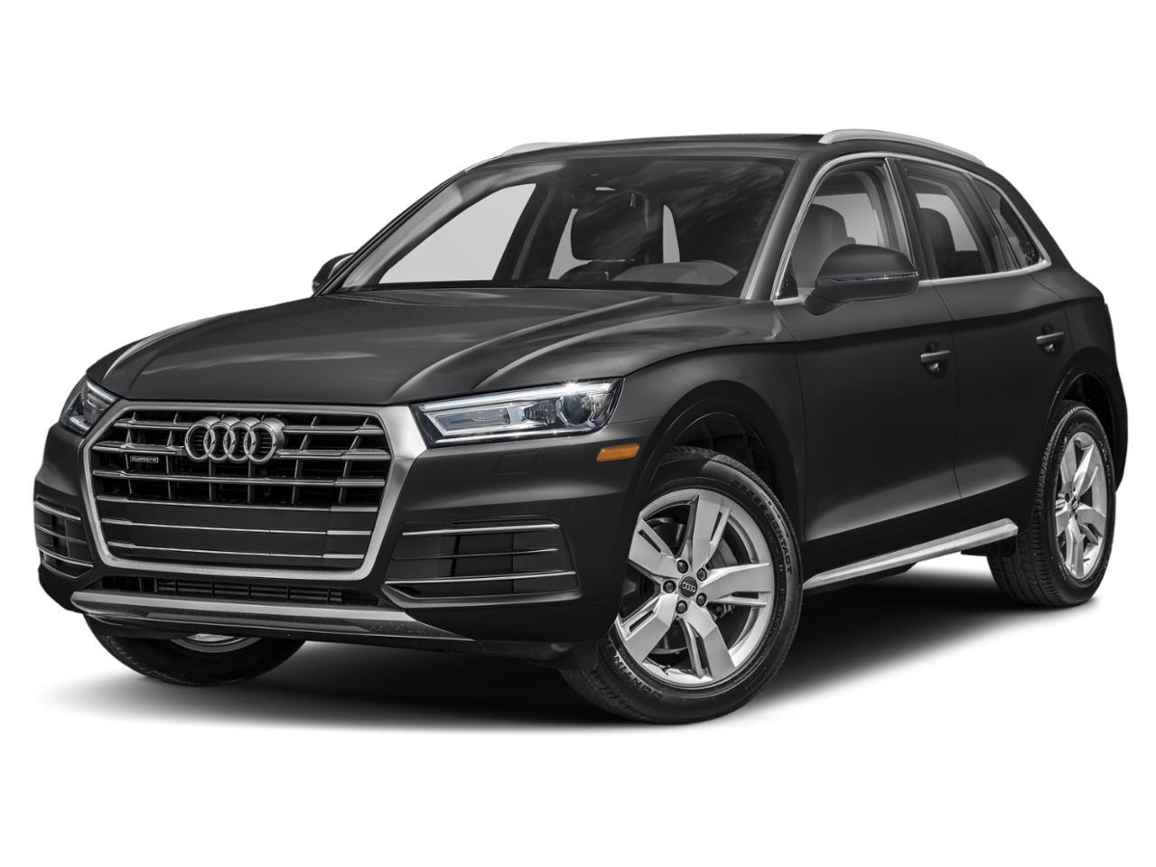 2018 Audi Q5 2.0T Premium | 2.0T Tech Premium Chantilly VA