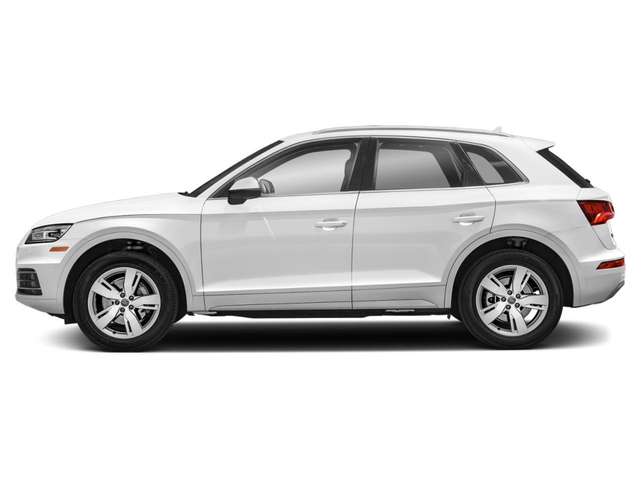 2018 Audi Q5 2.0T Premium Plus qu