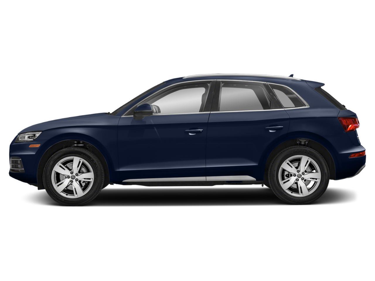 2018 Audi Q5 2.0T Tech Premium Chantilly VA