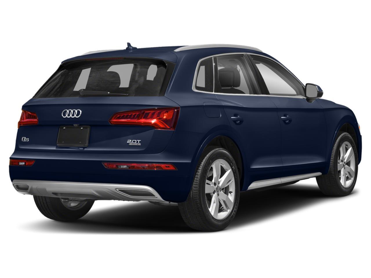 2018 Audi Q5 2.0T Tech Premium Chantilly VA