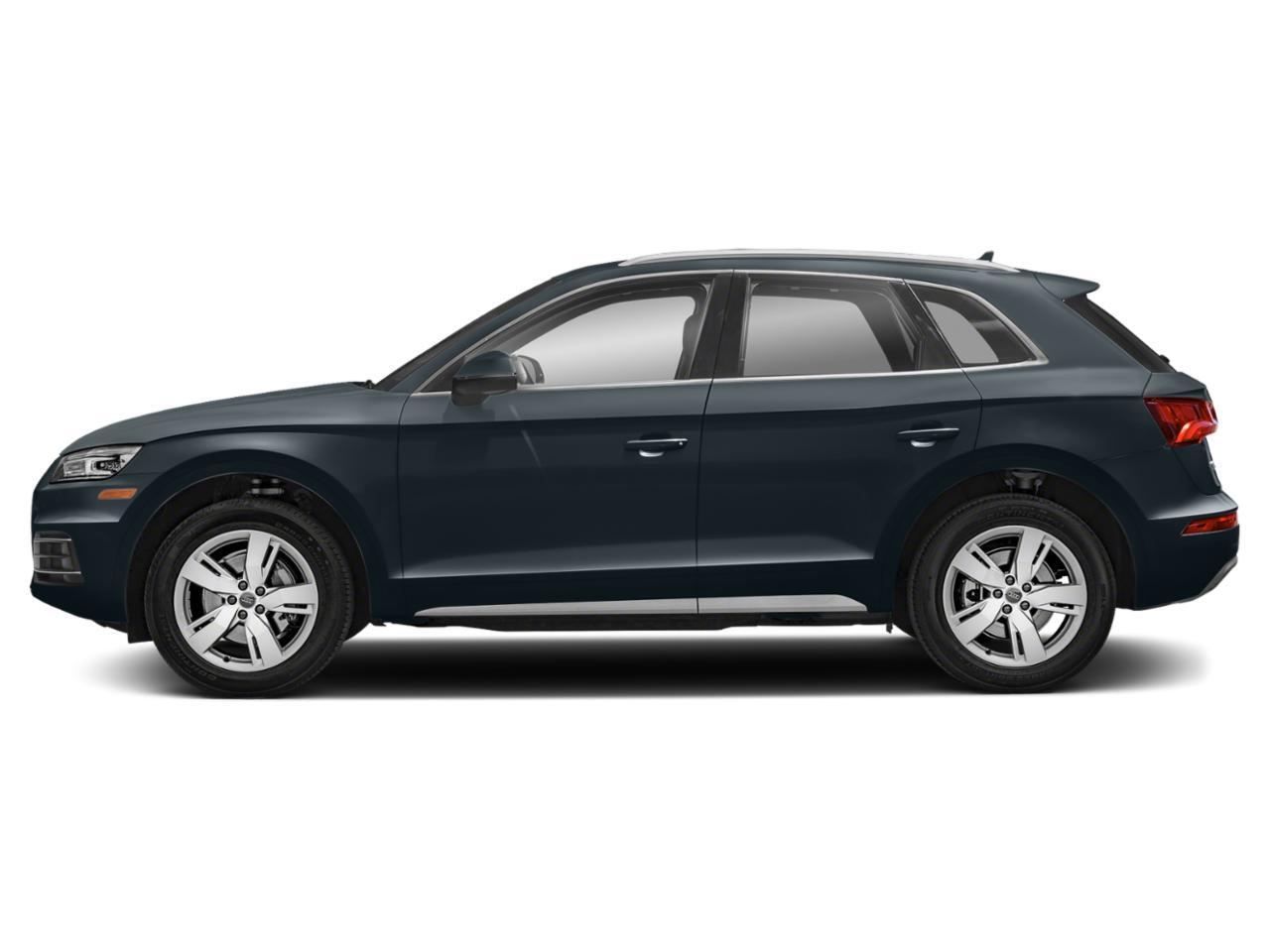 2018 Audi Q5 Prestige Gasoline