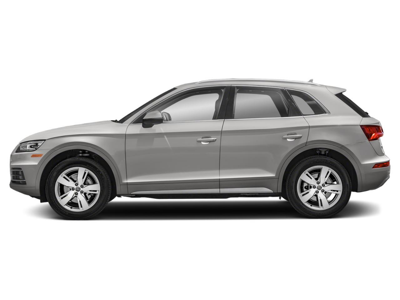 2018 Audi Q5 Prestige