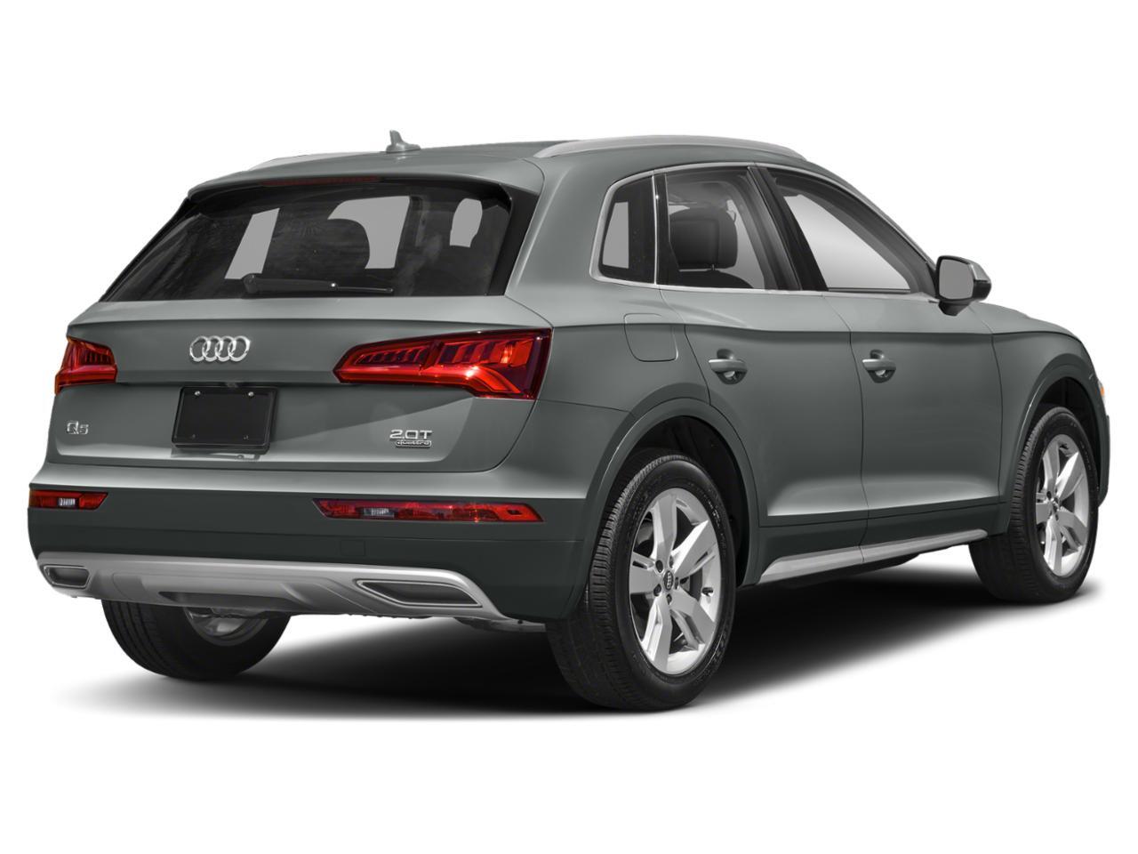 2018 Audi Q5 Tech Premium Plus Roseville CA