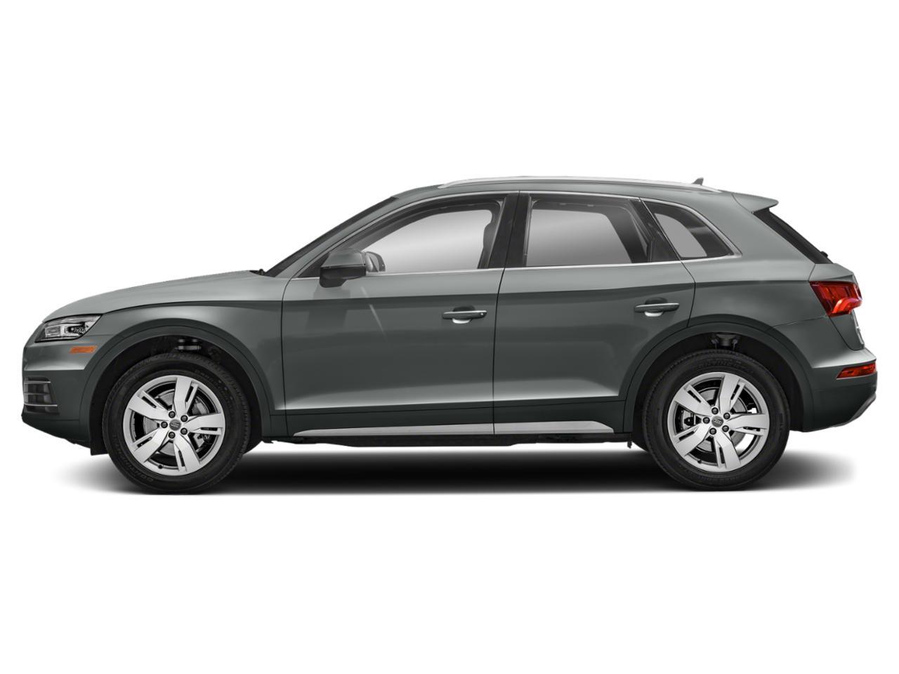 2018 Audi Q5 Tech Premium Plus SUV Irving TX