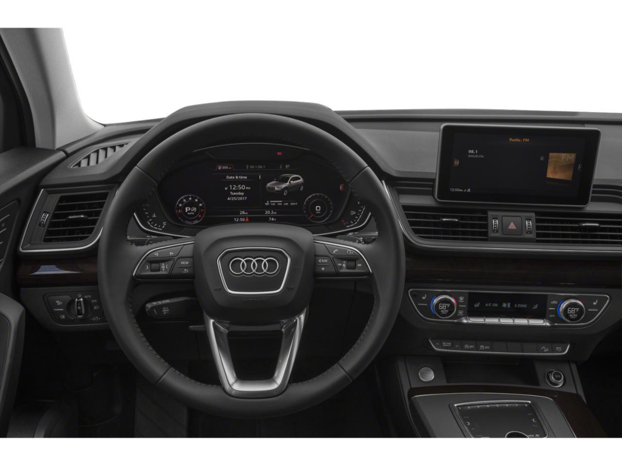 2018 Audi Q5 Tech Premium Plus SUV Irving TX