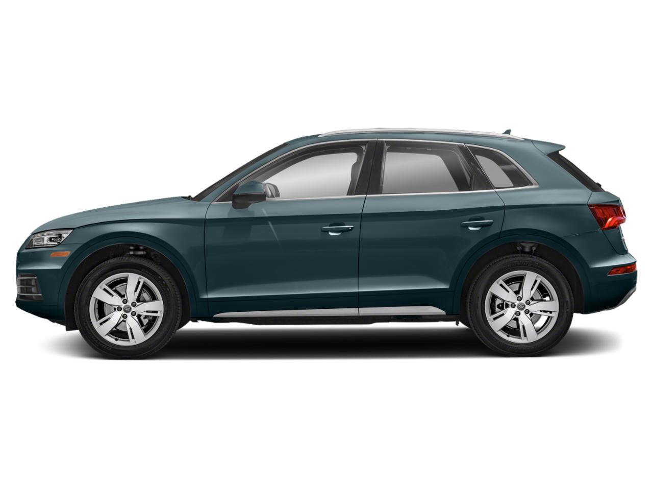 2018 Audi Q5 Tech Premium Plus Irving TX