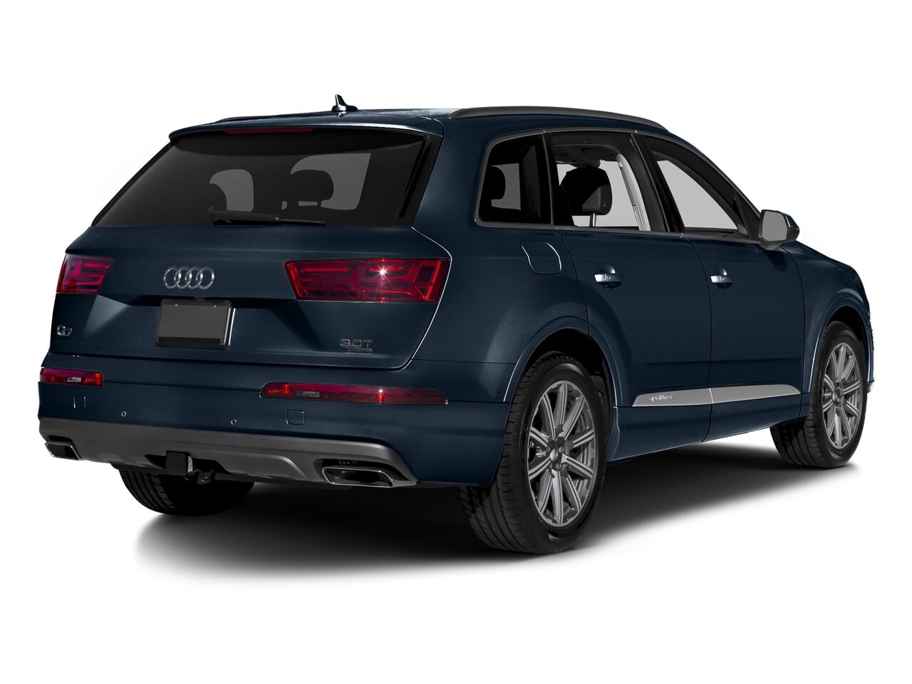 2018 Audi Q7 3.0T Premium Chantilly VA
