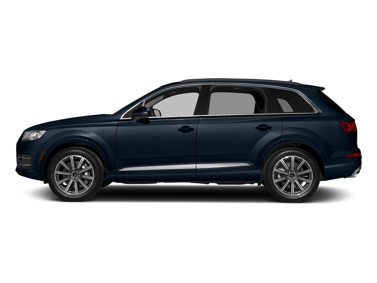 2018 Audi Q7 3.0T Premium Chantilly VA