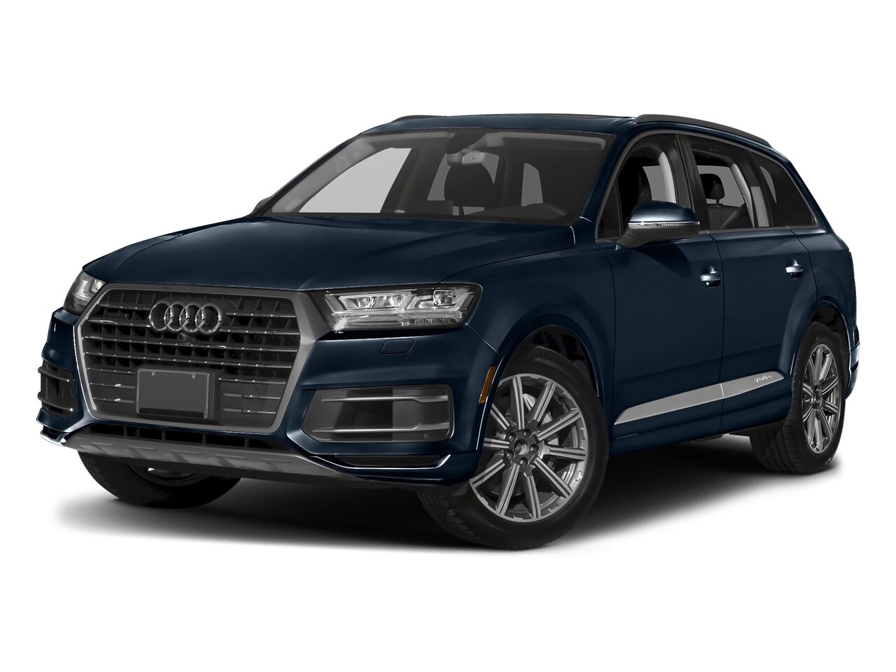 2018 Audi Q7