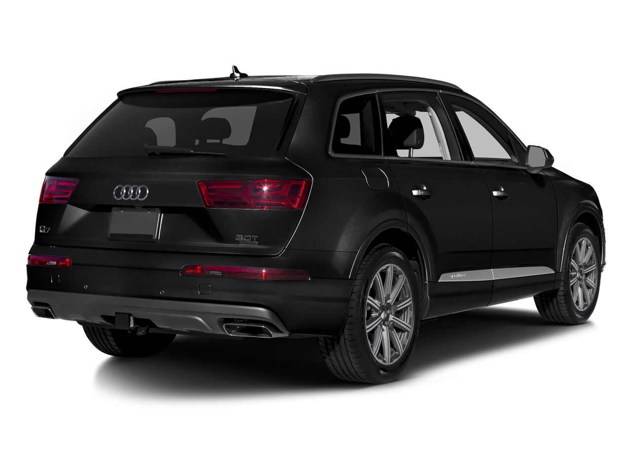 2018 Audi Q7 3.0T Prestige Crestwood KY