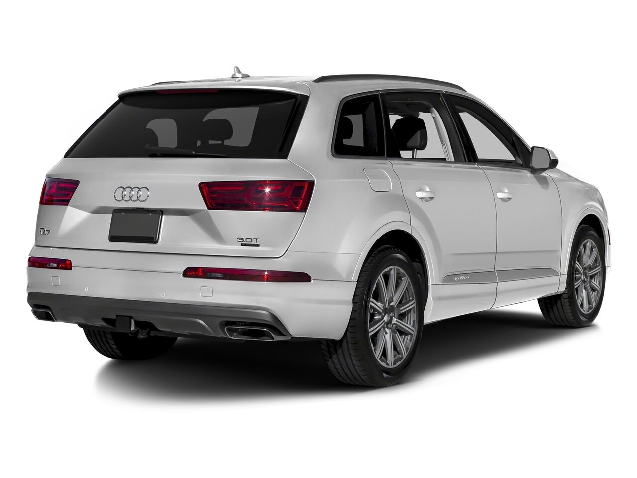 2018 Audi Q7 3.0T Prestige Watertown SD