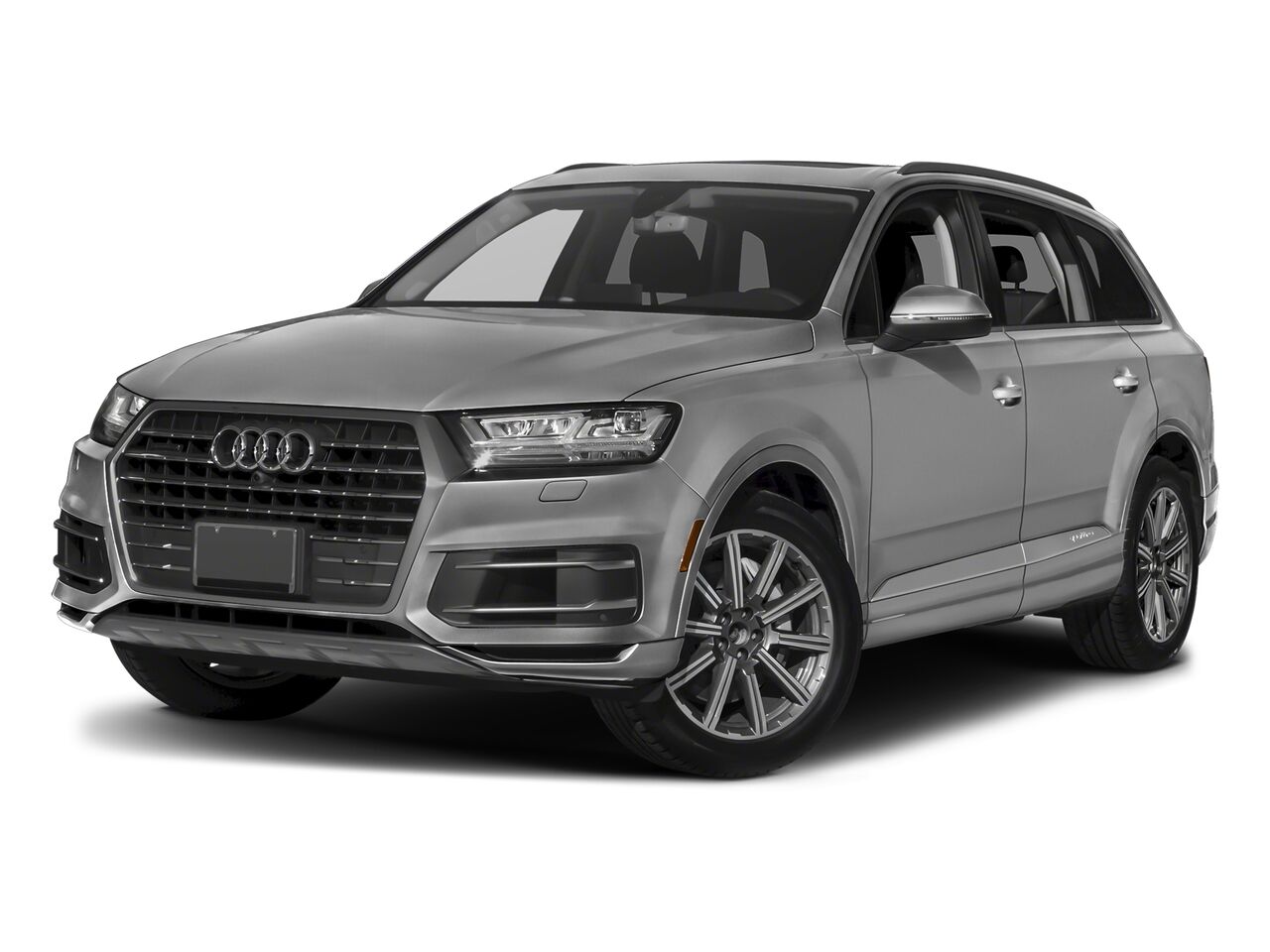 2018 Audi Q7