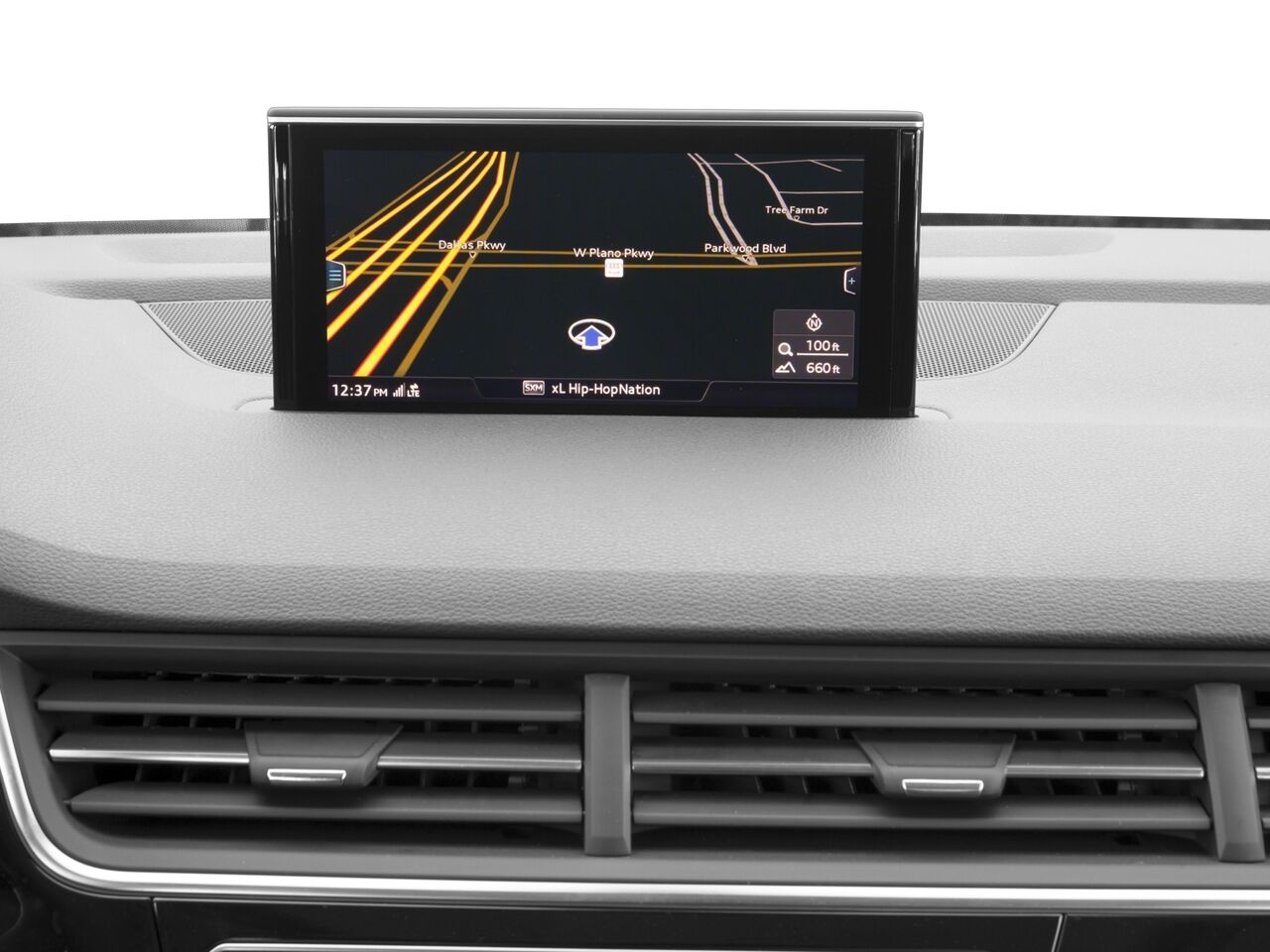 2018 Audi Q7 3.0T quattro Prestige Tucson AZ