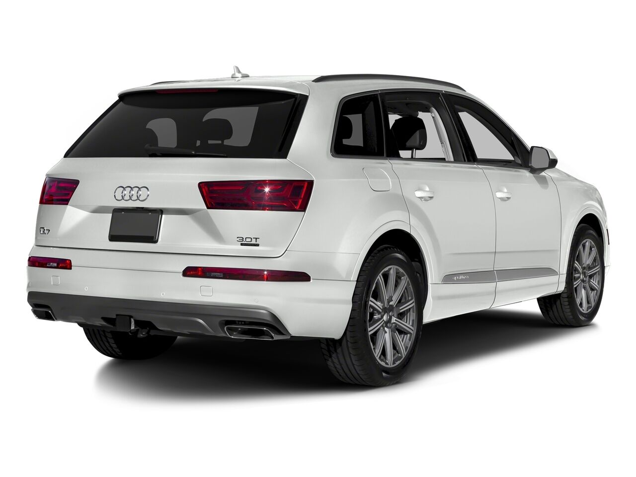 2018 Audi Q7 Premium Plus Bozeman MT