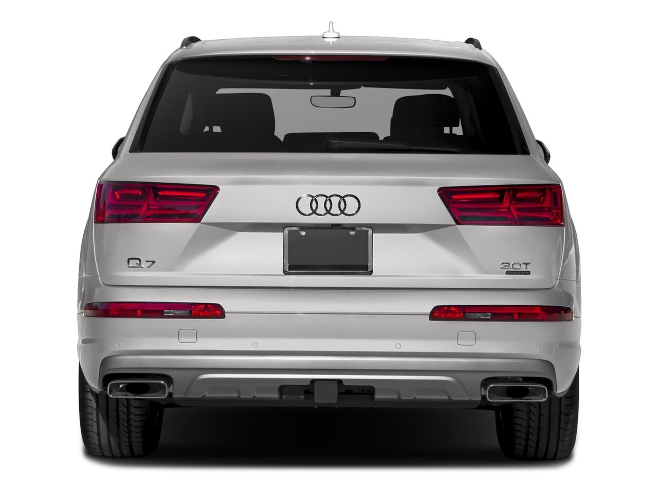 2018 Audi Q7 Premium Plus Bozeman MT