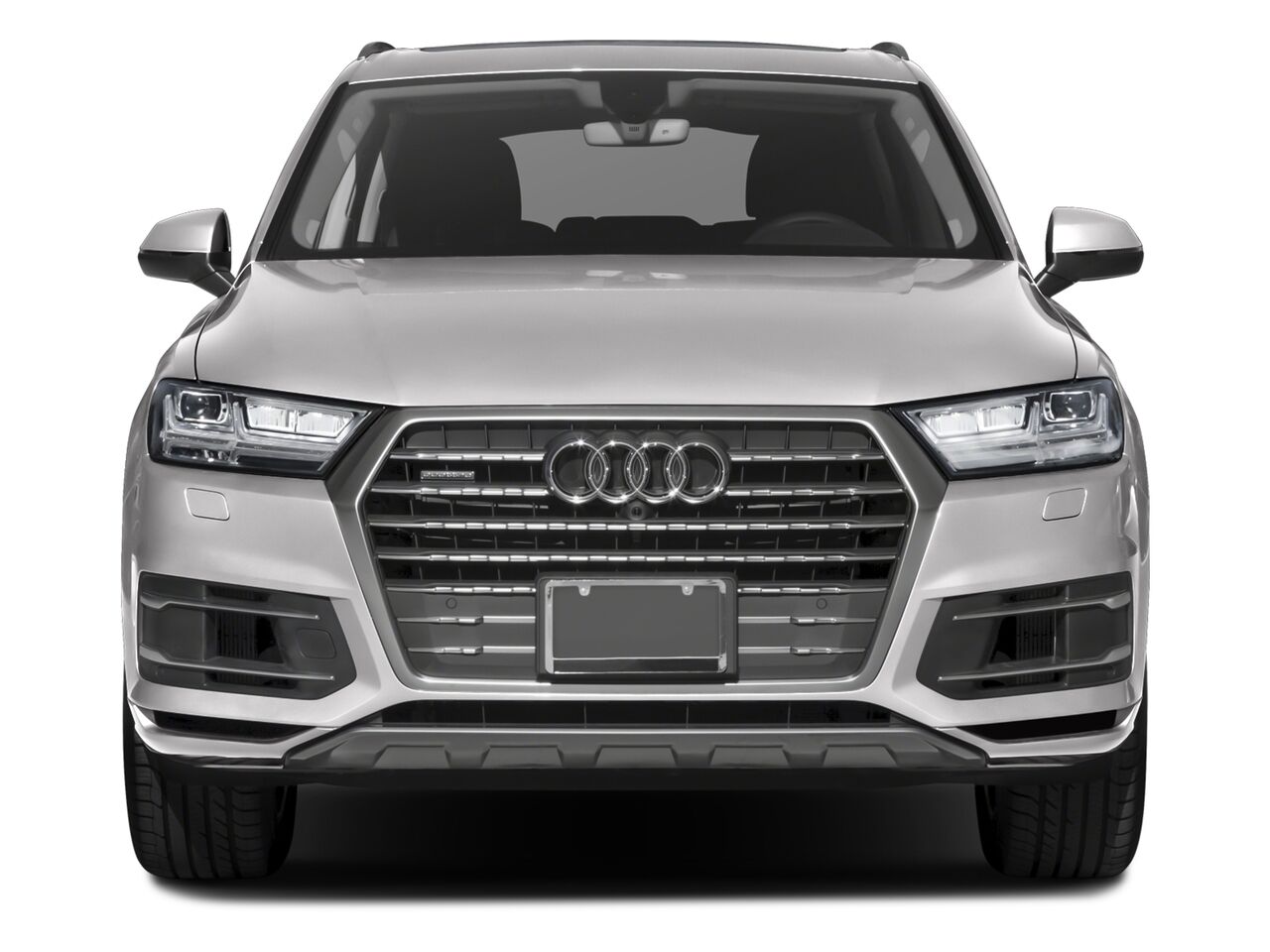 2018 Audi Q7 Premium Plus Bozeman MT