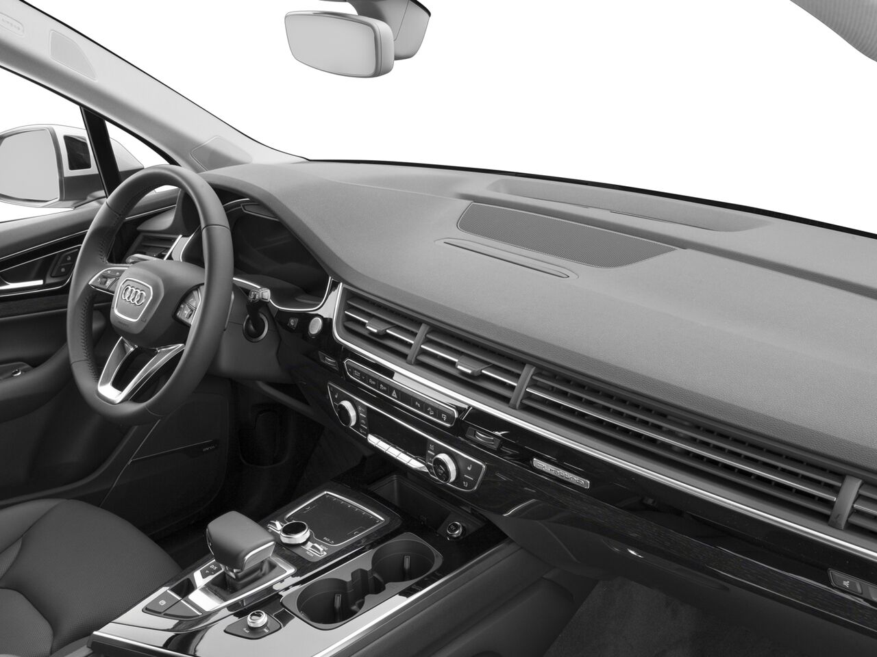 2018 Audi Q7 Premium Plus Twin Falls ID