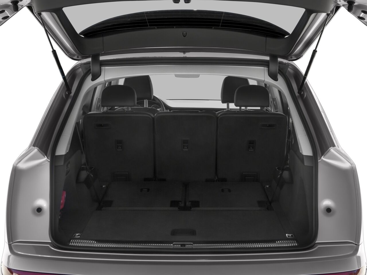 2018 Audi Q7 Prestige Twin Falls ID