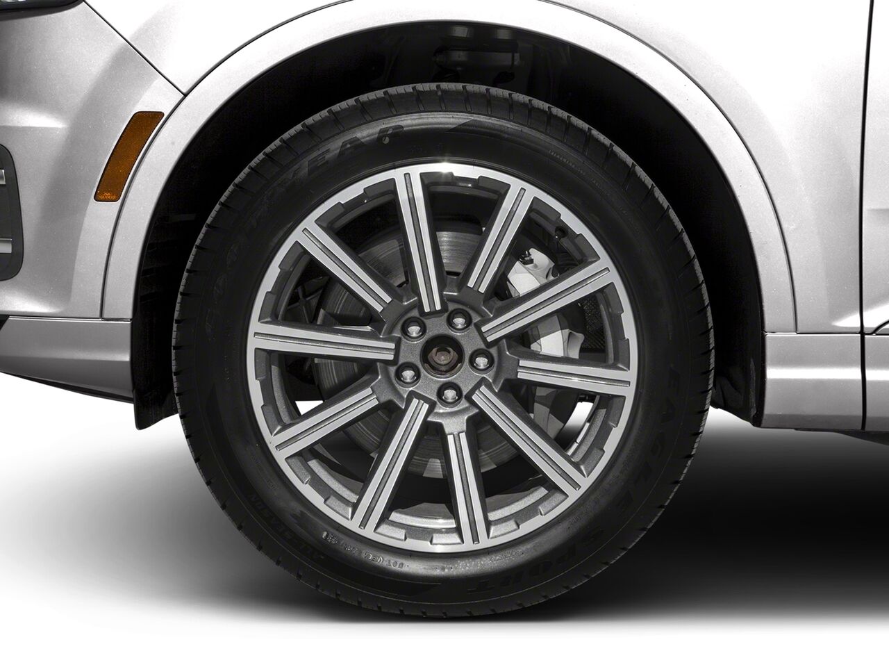 2018 Audi Q7 Prestige Twin Falls ID