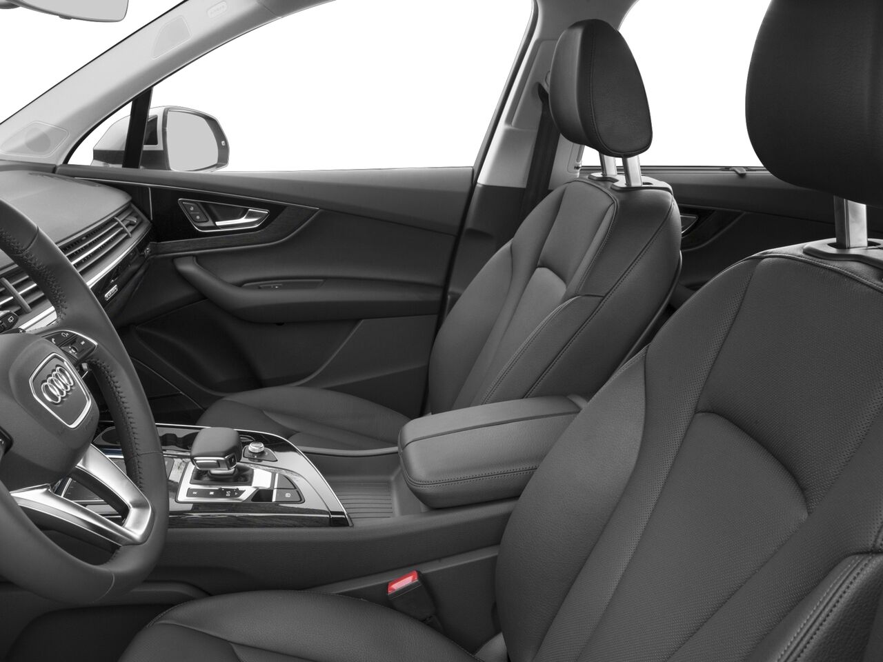 2018 Audi Q7 Prestige Twin Falls ID