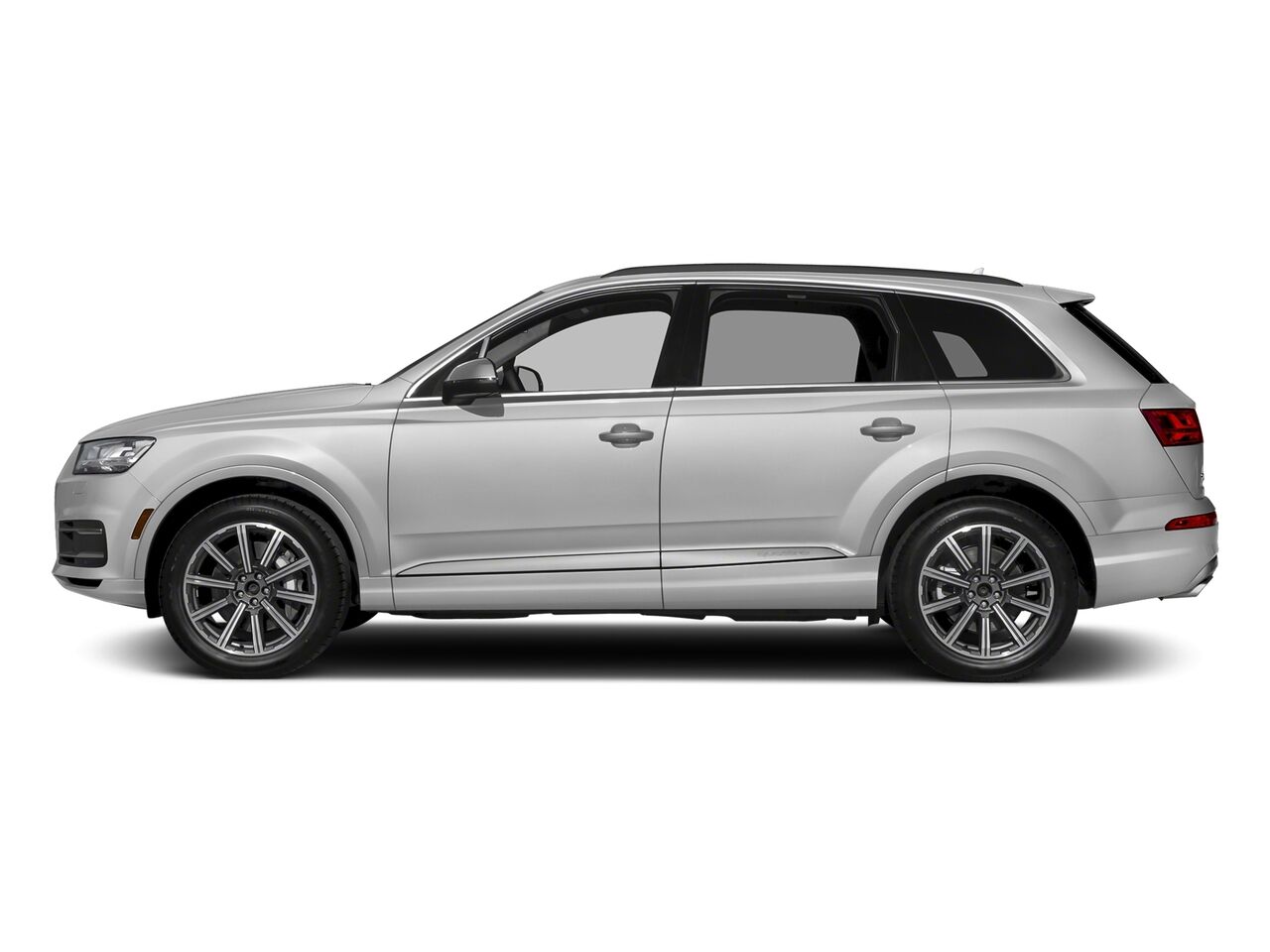 2018 Audi Q7 Prestige Willowbrook IL
