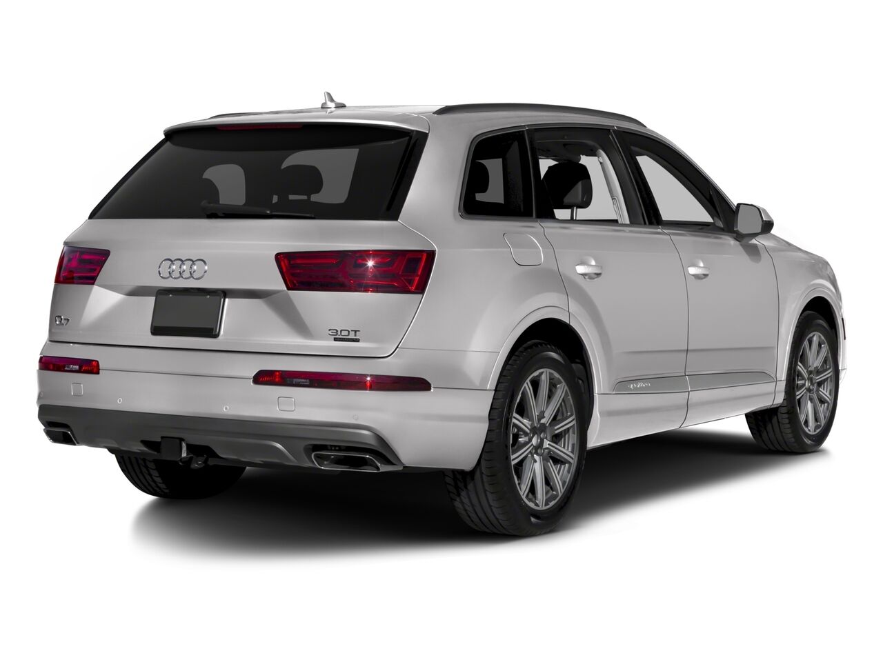 2018 Audi Q7 Prestige Willowbrook IL