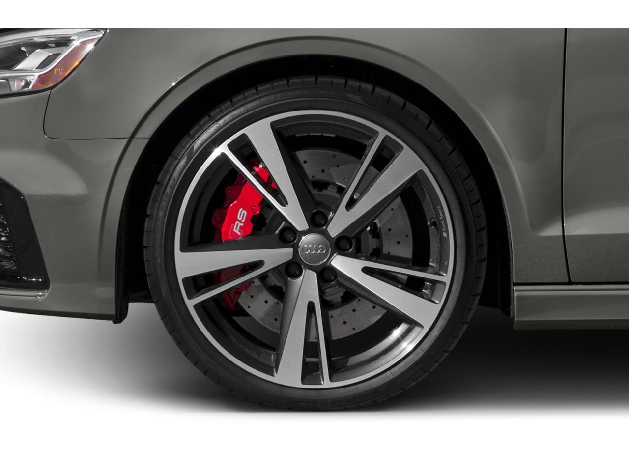 2018 Audi RS 3 Sedan Edmonton AB