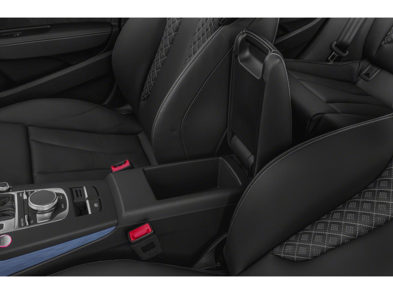 2018 Audi RS 3 Sedan Edmonton AB