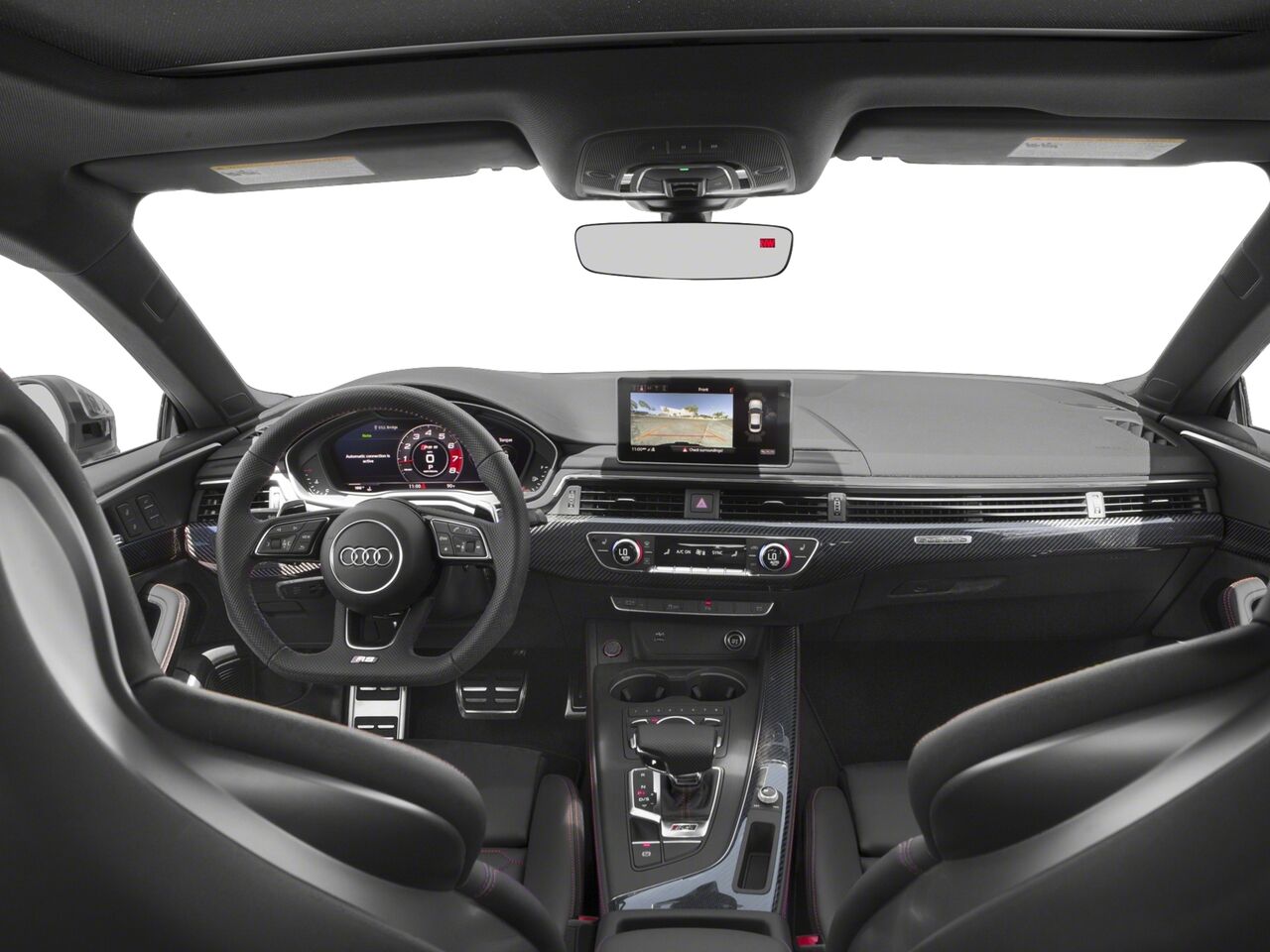 2018 Audi RS 5 Coupe Willowbrook IL