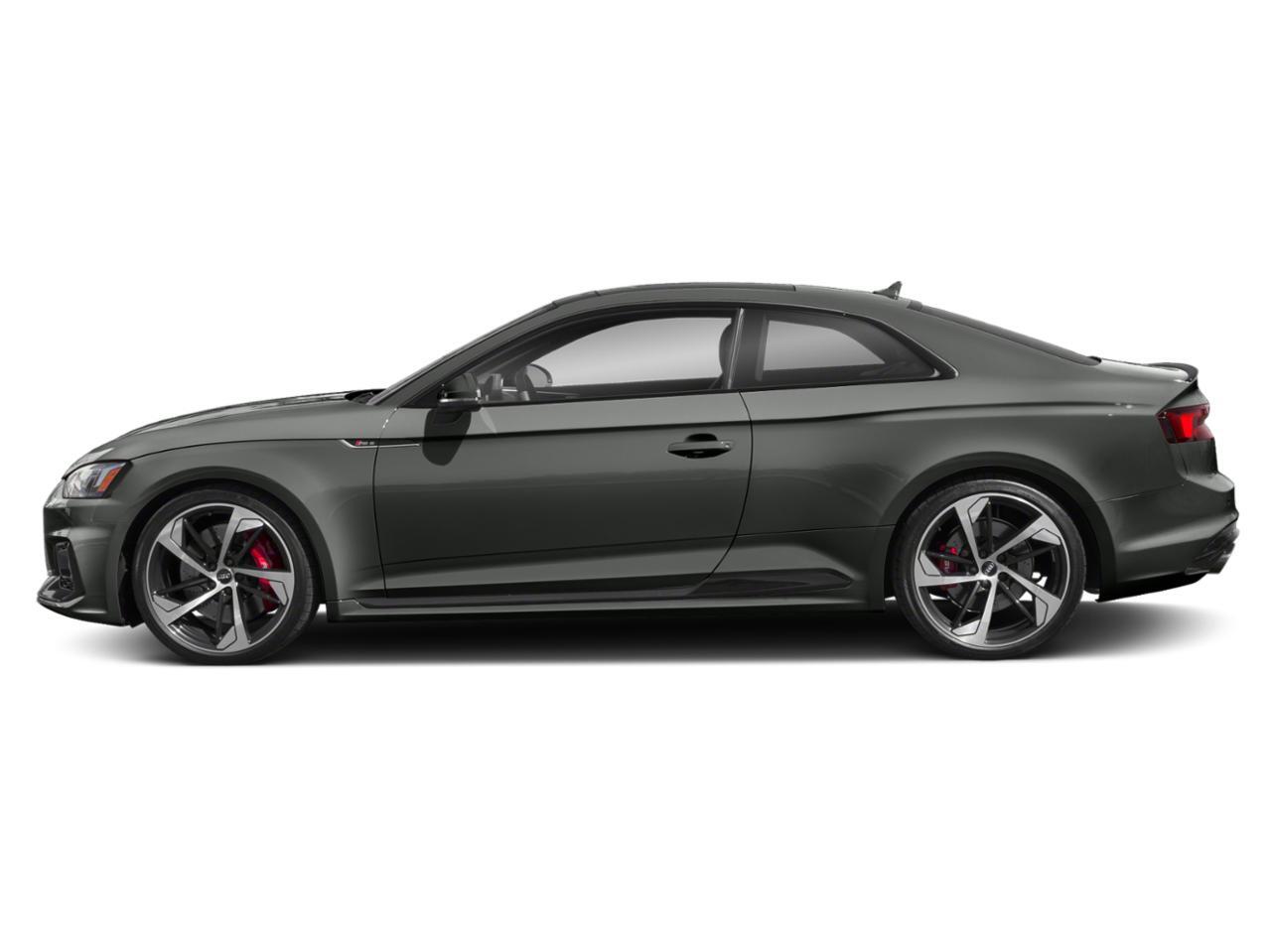 2018 Audi RS 5 Coupe