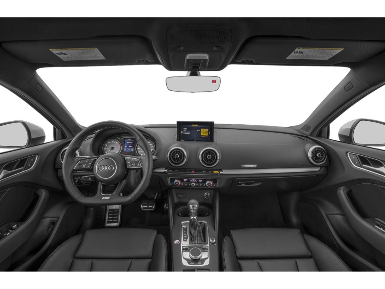 2018 Audi S3 Premium Plus Willowbrook IL