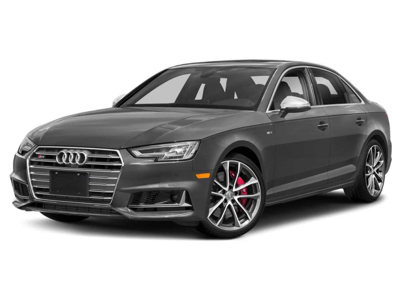 2018 Audi S4 3.0T Premium Plus Chantilly VA